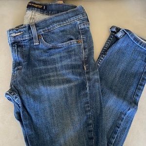 Levi’s 524 superlow